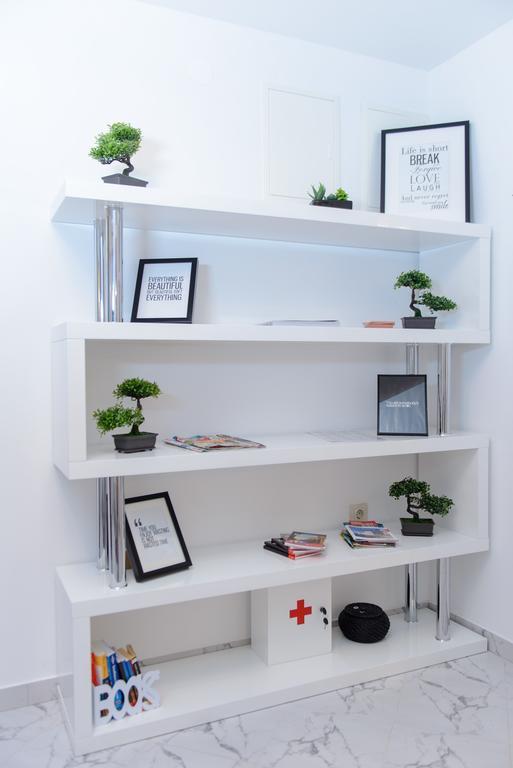 Ema Apartment *